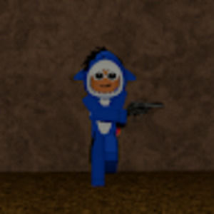 Meet your Posher, Valente